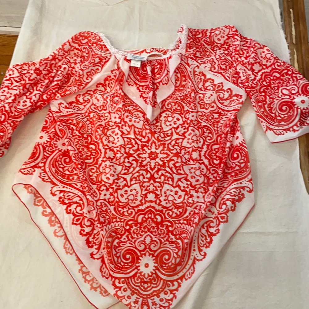 Vintage top
